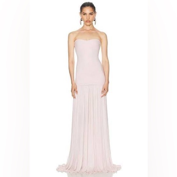 HELSA NAOMI DRESS; NEW W/O TAGS; MEDIUM - Picture 1 of 6